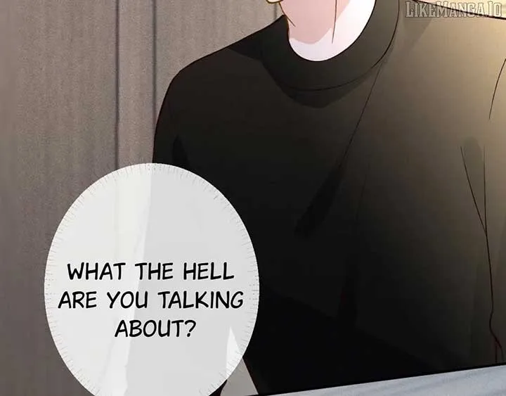 Everyone’s Darling Chapter 243 page 18