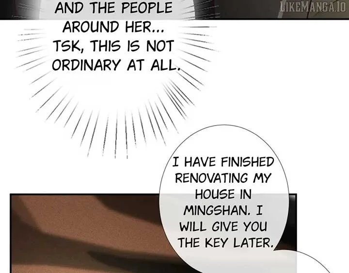 Everyone’s Darling Chapter 242 page 24