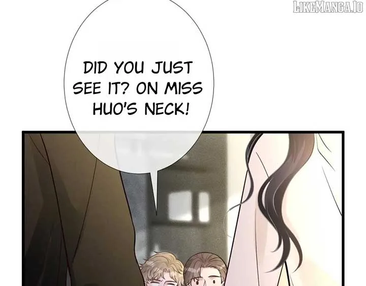 Everyone’s Darling Chapter 243 page 28