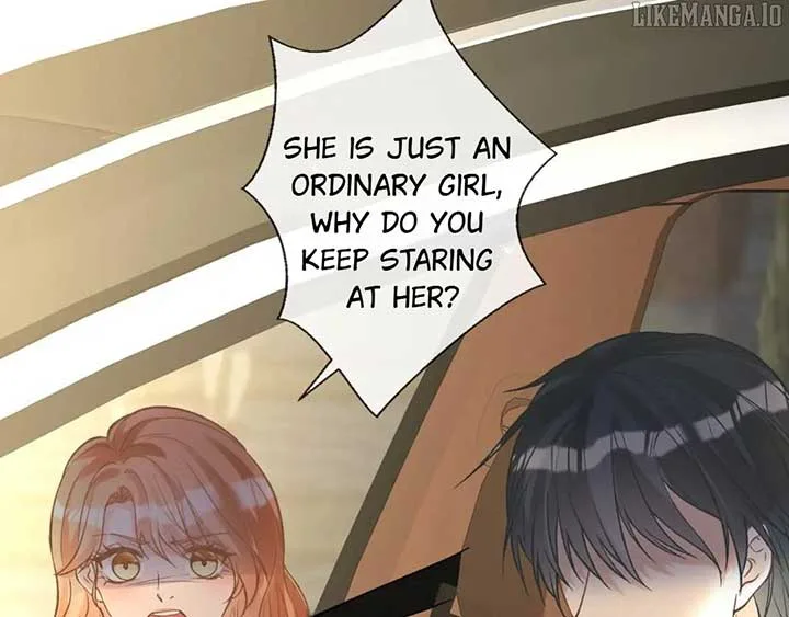 Everyone’s Darling Chapter 242 page 19