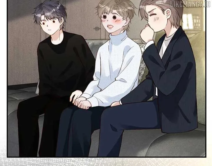 Everyone’s Darling Chapter 243 page 16