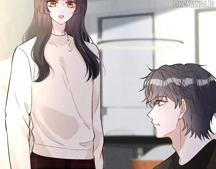 Everyone’s Darling Chapter 243 page 20