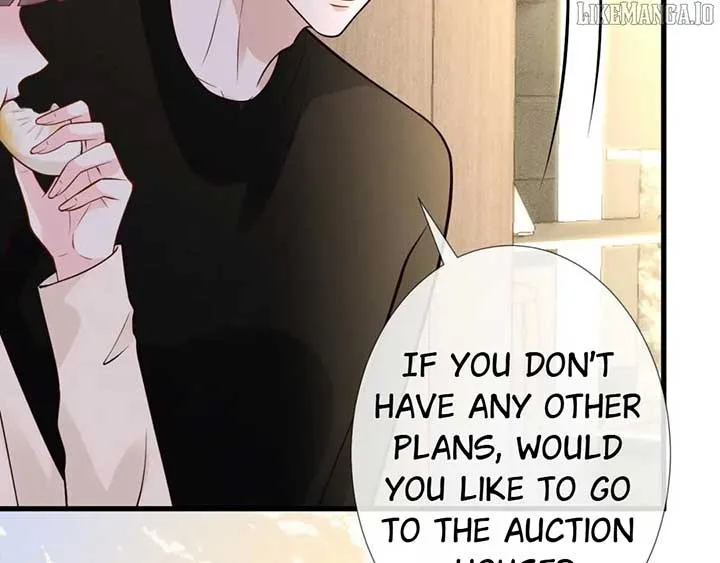 Everyone’s Darling Chapter 243 page 36