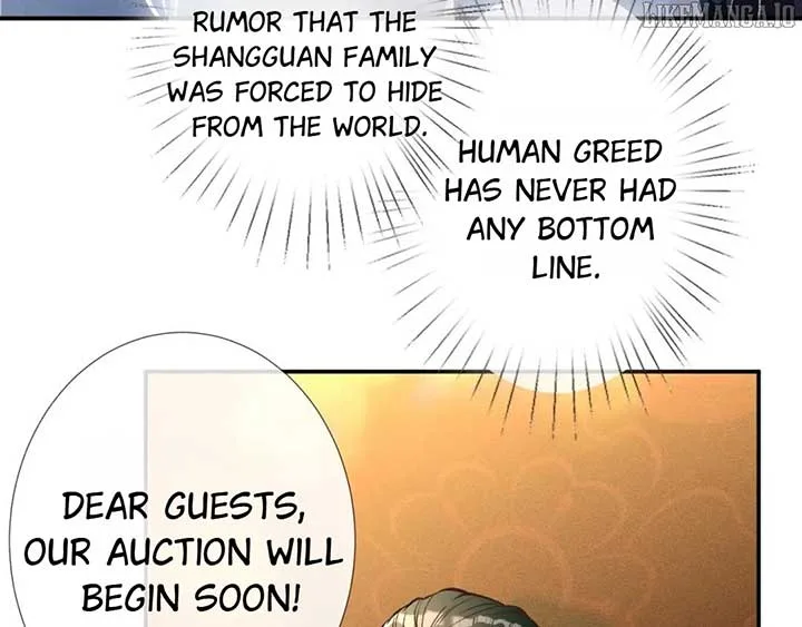 Everyone’s Darling Chapter 244 page 6