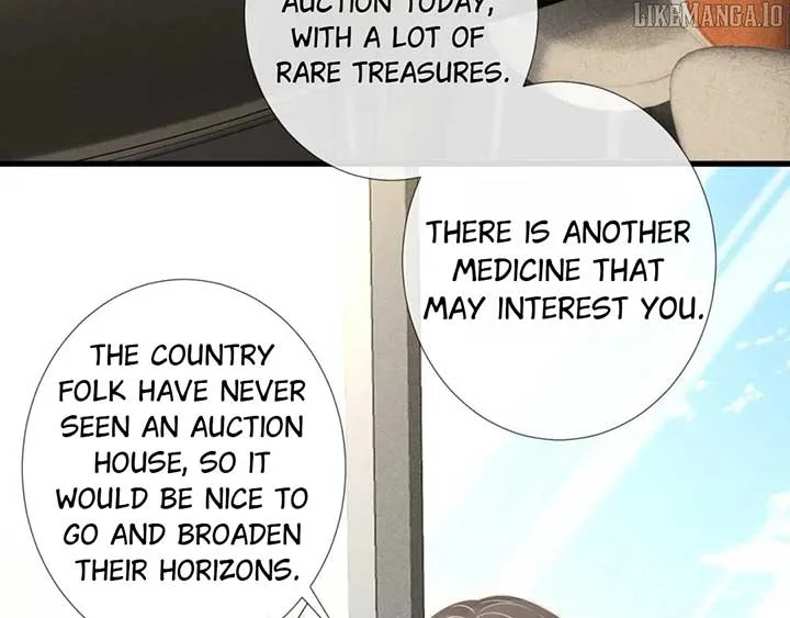 Everyone’s Darling Chapter 243 page 39