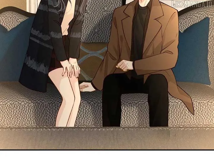 Everyone’s Darling Chapter 244 page 14