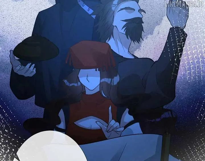Everyone’s Darling Chapter 244 page 3
