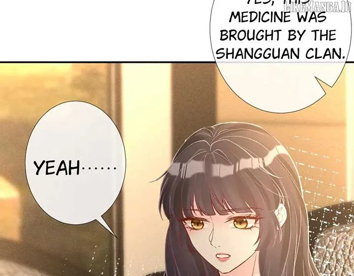 Everyone’s Darling Chapter 244 page 11
