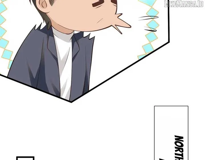 Everyone’s Darling Chapter 243 page 43