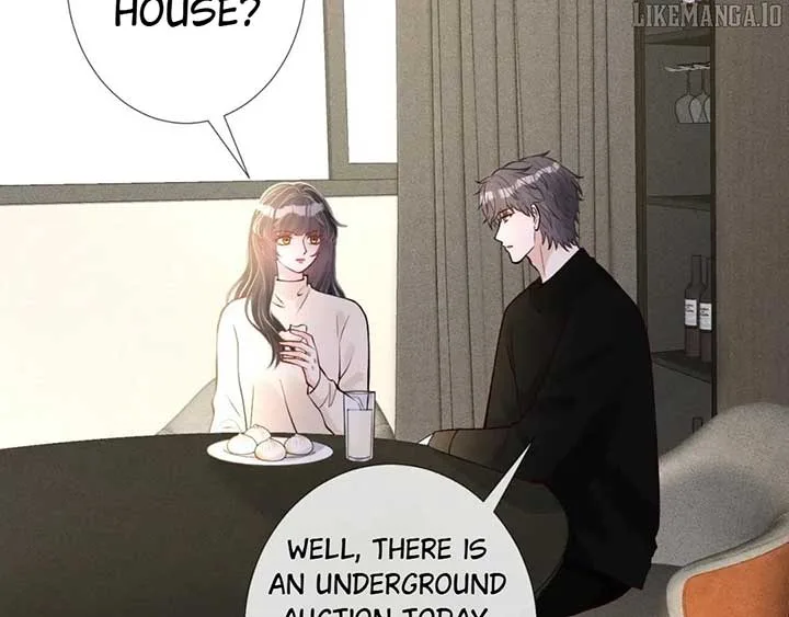 Everyone’s Darling Chapter 243 page 38