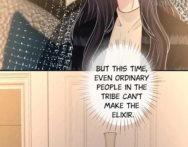 Everyone’s Darling Chapter 244 page 12