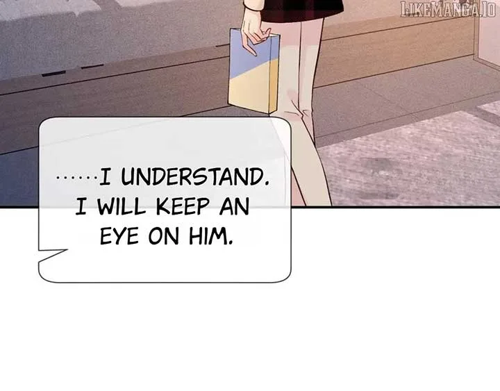 Everyone’s Darling Chapter 242 page 41