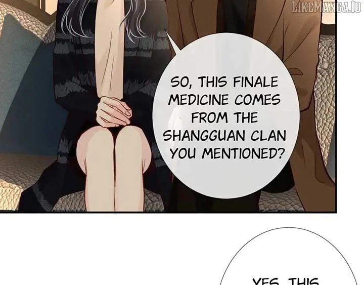 Everyone’s Darling Chapter 244 page 10