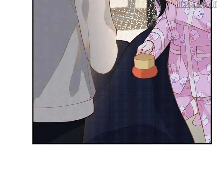 Everyone’s Darling Chapter 240 page 77