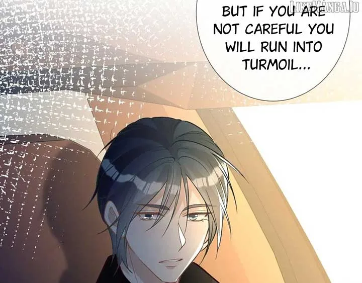 Everyone’s Darling Chapter 242 page 31