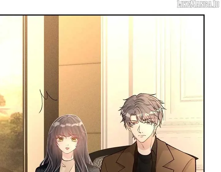 Everyone’s Darling Chapter 244 page 9