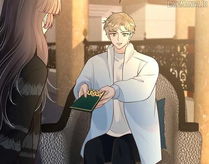 Everyone’s Darling Chapter 243 page 54
