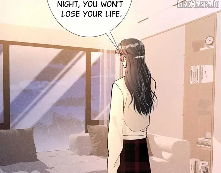 Everyone’s Darling Chapter 242 page 40