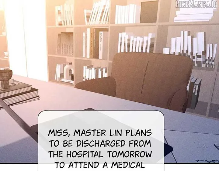 Everyone’s Darling Chapter 242 page 38