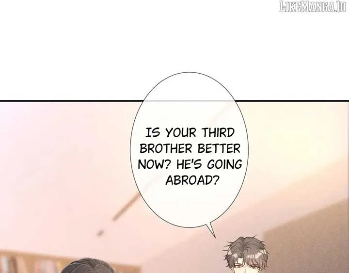 Everyone’s Darling Chapter 242 page 42