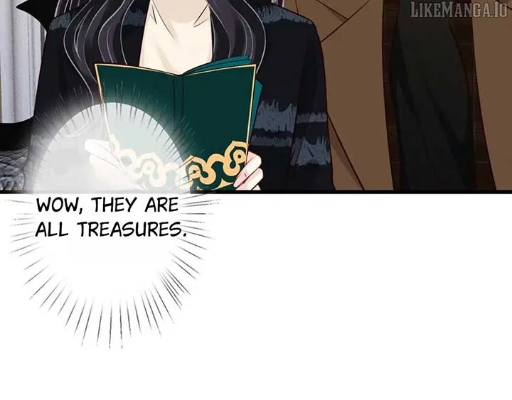 Everyone’s Darling Chapter 243 page 57