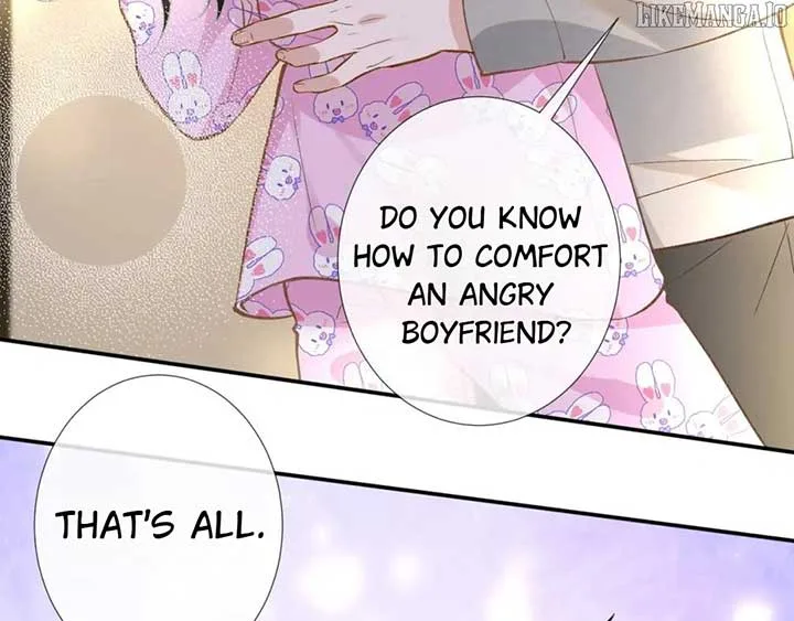 Everyone’s Darling Chapter 240 page 82