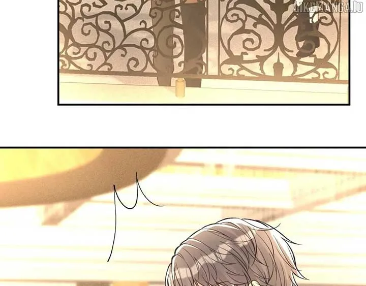 Everyone’s Darling Chapter 244 page 31