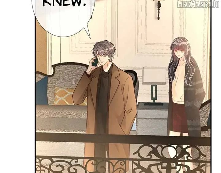 Everyone’s Darling Chapter 244 page 30