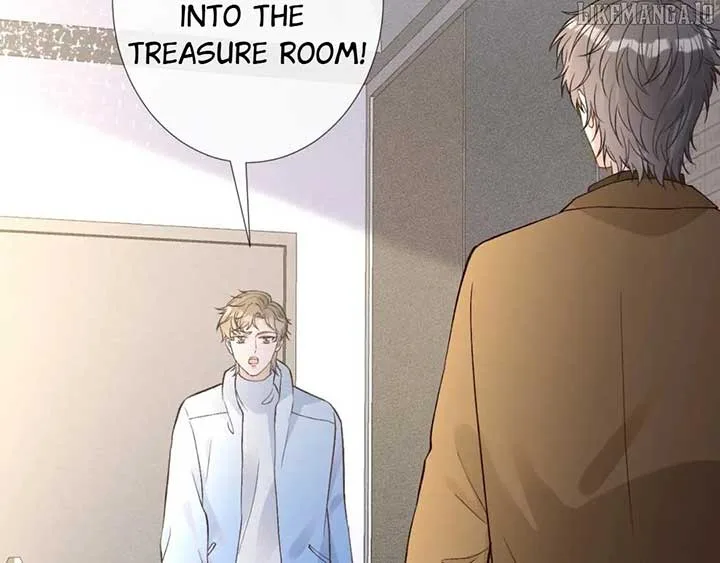 Everyone’s Darling Chapter 244 page 45