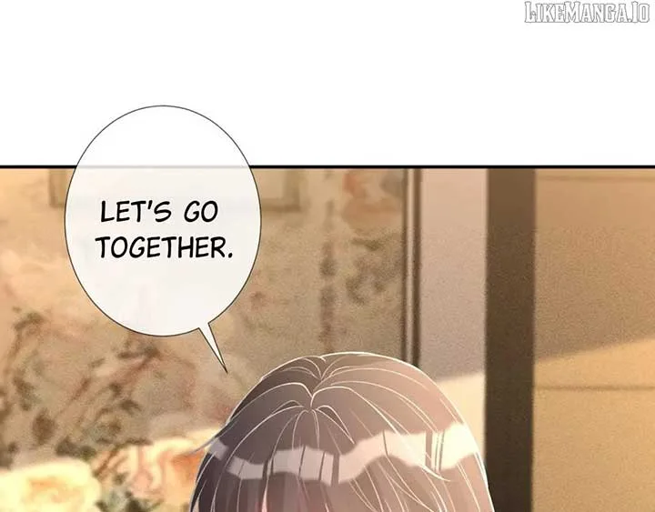 Everyone’s Darling Chapter 244 page 35
