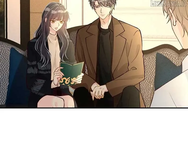 Everyone’s Darling Chapter 243 page 63