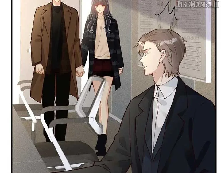 Everyone’s Darling Chapter 244 page 40