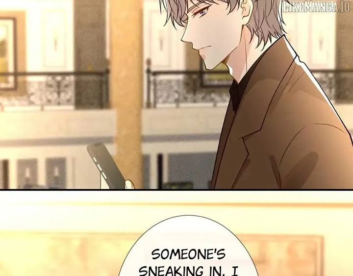 Everyone’s Darling Chapter 244 page 32