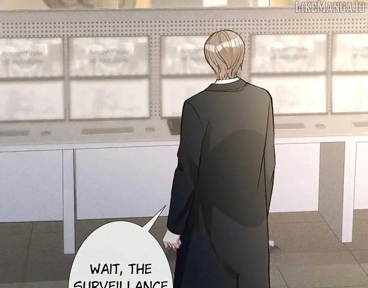 Everyone’s Darling Chapter 244 page 25