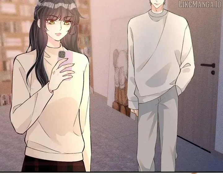 Everyone’s Darling Chapter 242 page 43