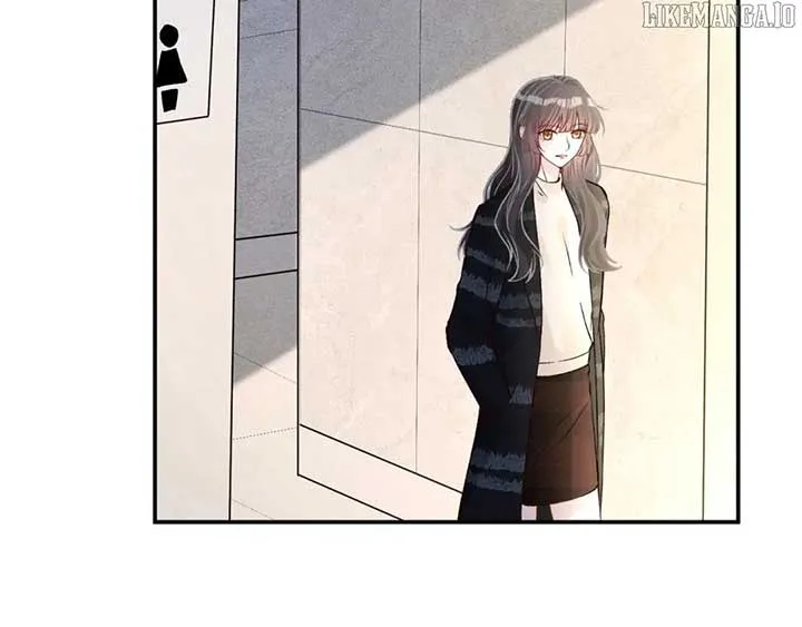 Everyone’s Darling Chapter 244 page 21