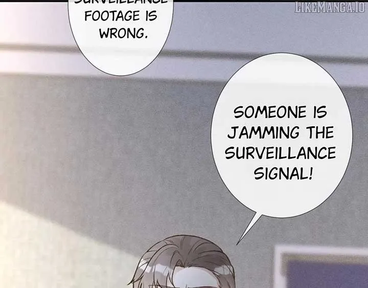 Everyone’s Darling Chapter 244 page 26
