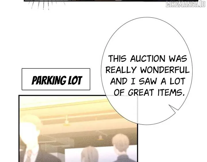 Everyone’s Darling Chapter 244 page 58