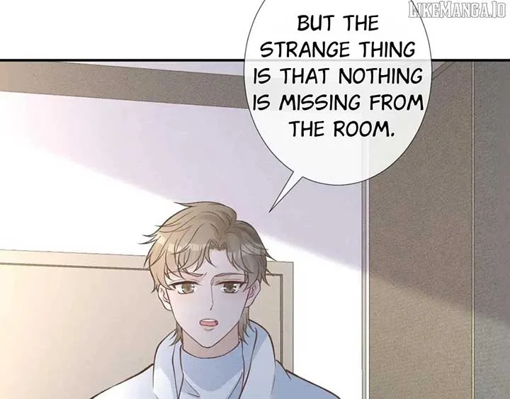 Everyone’s Darling Chapter 244 page 47