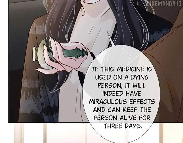 Everyone’s Darling Chapter 244 page 68