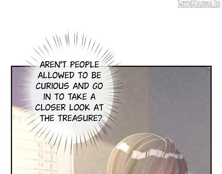 Everyone’s Darling Chapter 244 page 49
