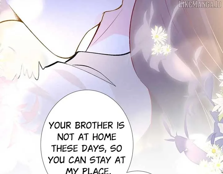 Everyone’s Darling Chapter 242 page 73