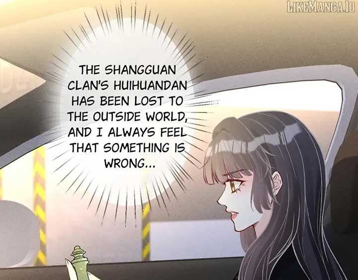 Everyone’s Darling Chapter 244 page 78