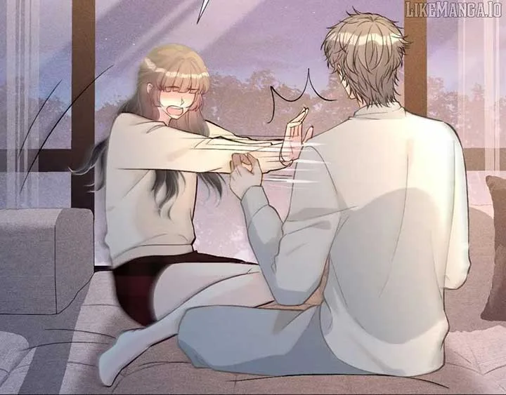 Everyone’s Darling Chapter 242 page 78