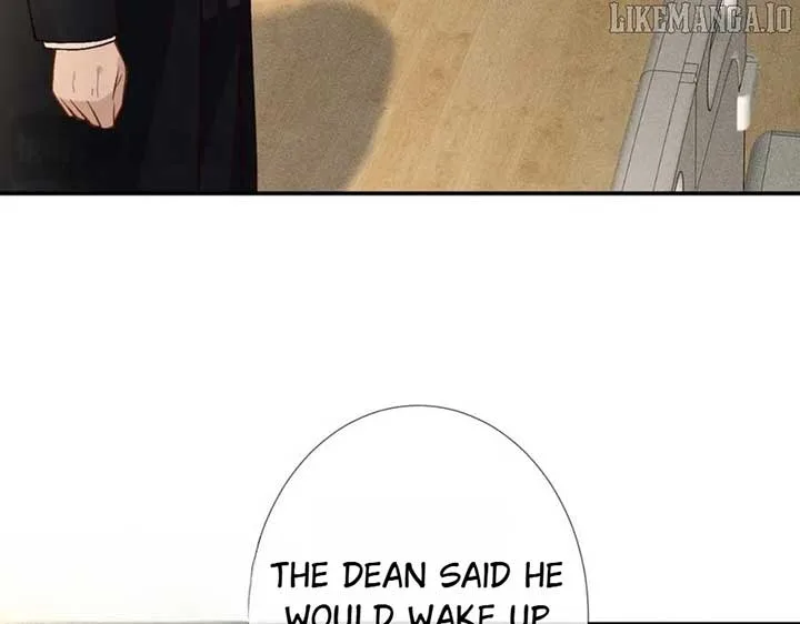 Everyone’s Darling Chapter 247 page 7
