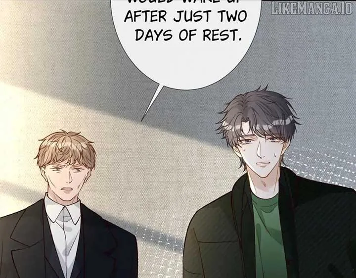 Everyone’s Darling Chapter 247 page 8