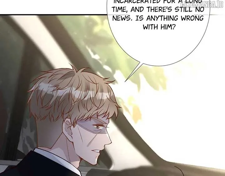 Everyone’s Darling Chapter 246 page 6