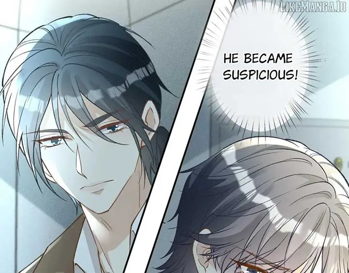 Everyone’s Darling Chapter 246 page 25