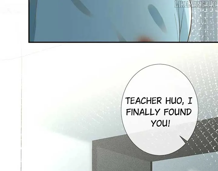 Everyone’s Darling Chapter 246 page 34