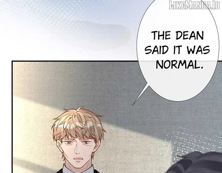 Everyone’s Darling Chapter 247 page 14